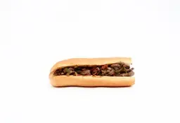 ساندوتش كبدة