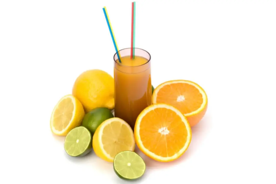 Fresh Citrus 1 L
