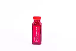 Fresh RED DEFENDER Juice