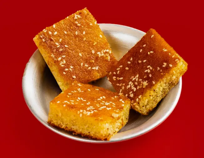 بسبوسة