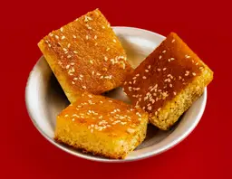 بسبوسة