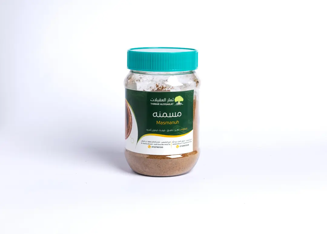 مسمنة