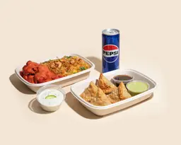 Biryani Combo