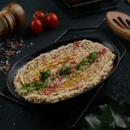 بابا غنوج