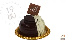 ميني كيك الأوريو