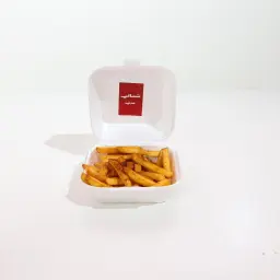 Spiced Fries