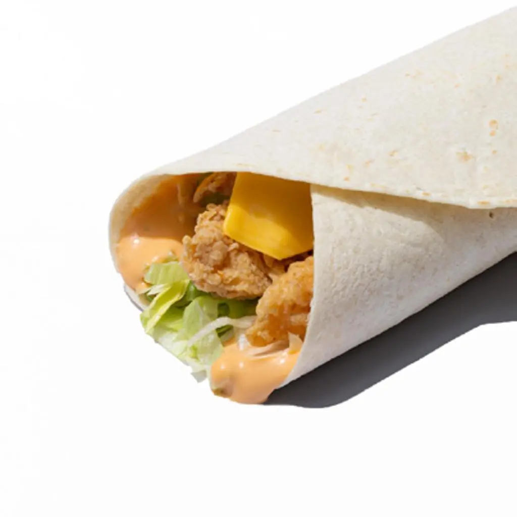 Chicken Tortilla