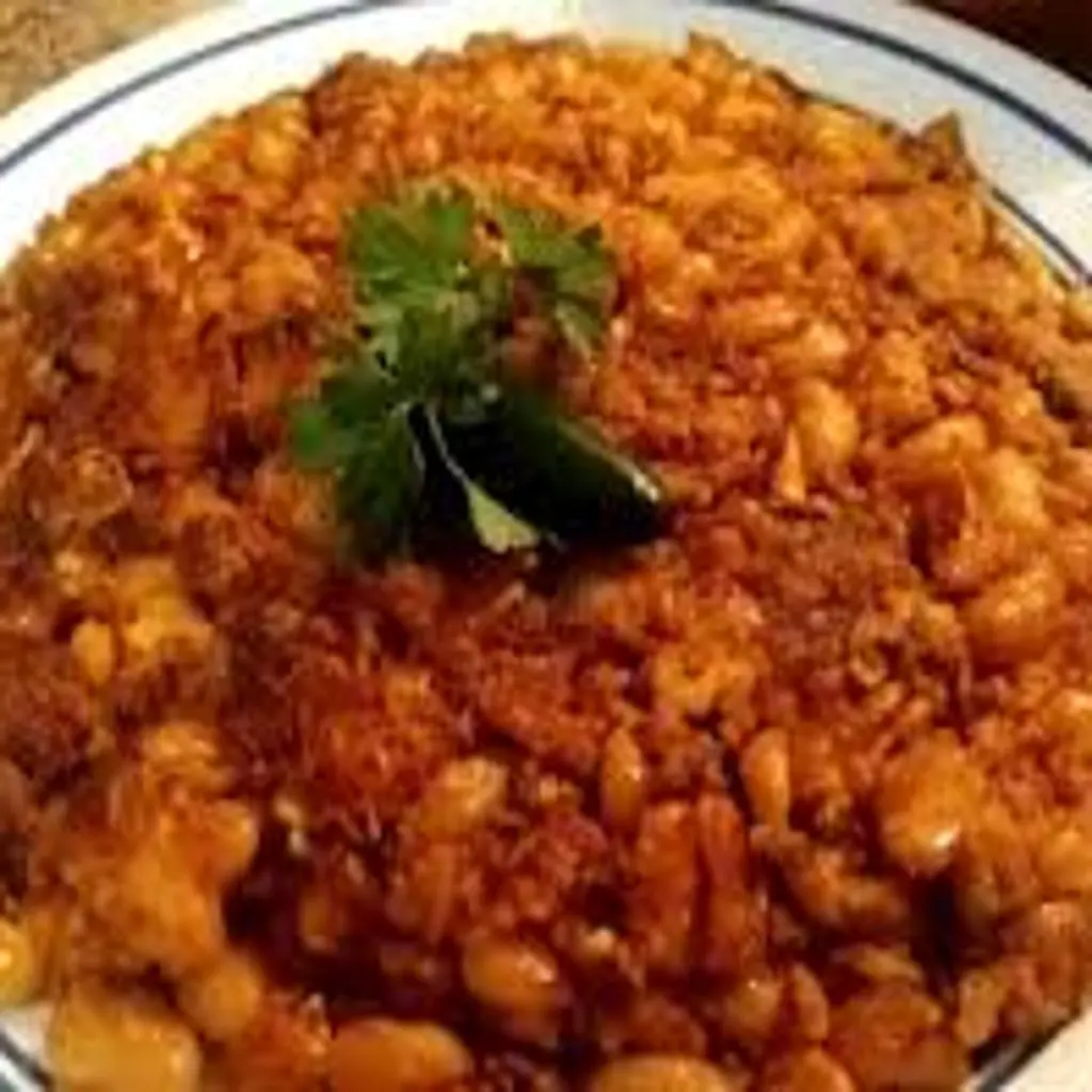 Beans