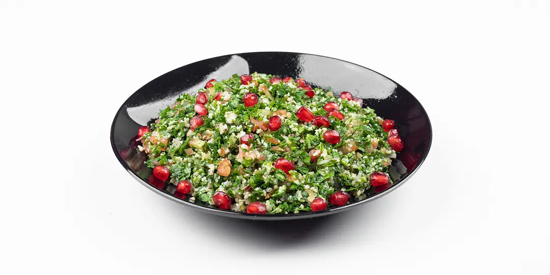 تبولة