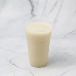 Cantaloupe Honey Juice
