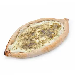 لبنة وزعتر