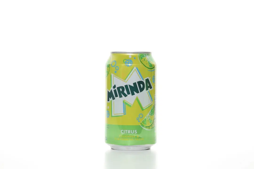 Mirinda Citrus