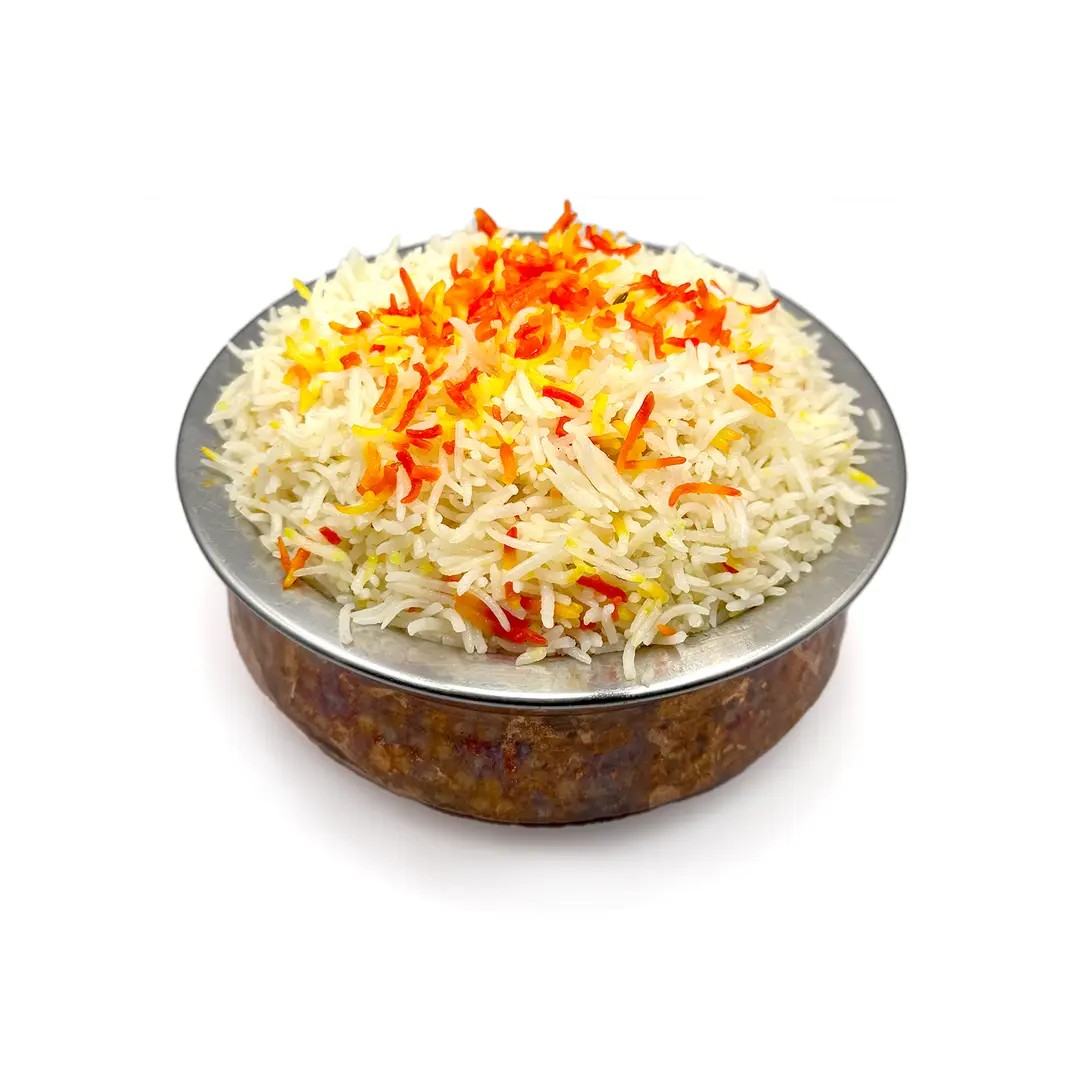 Plain Biryani