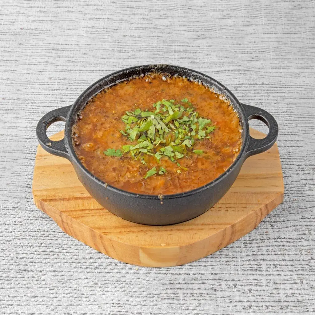 Special Lentils