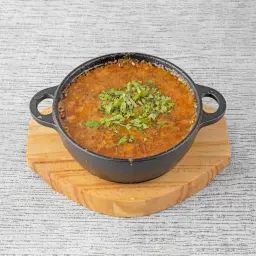Special Lentils