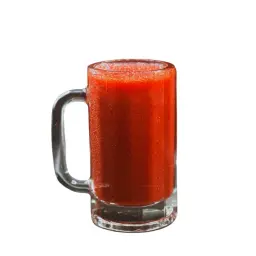 Strawberry Juice