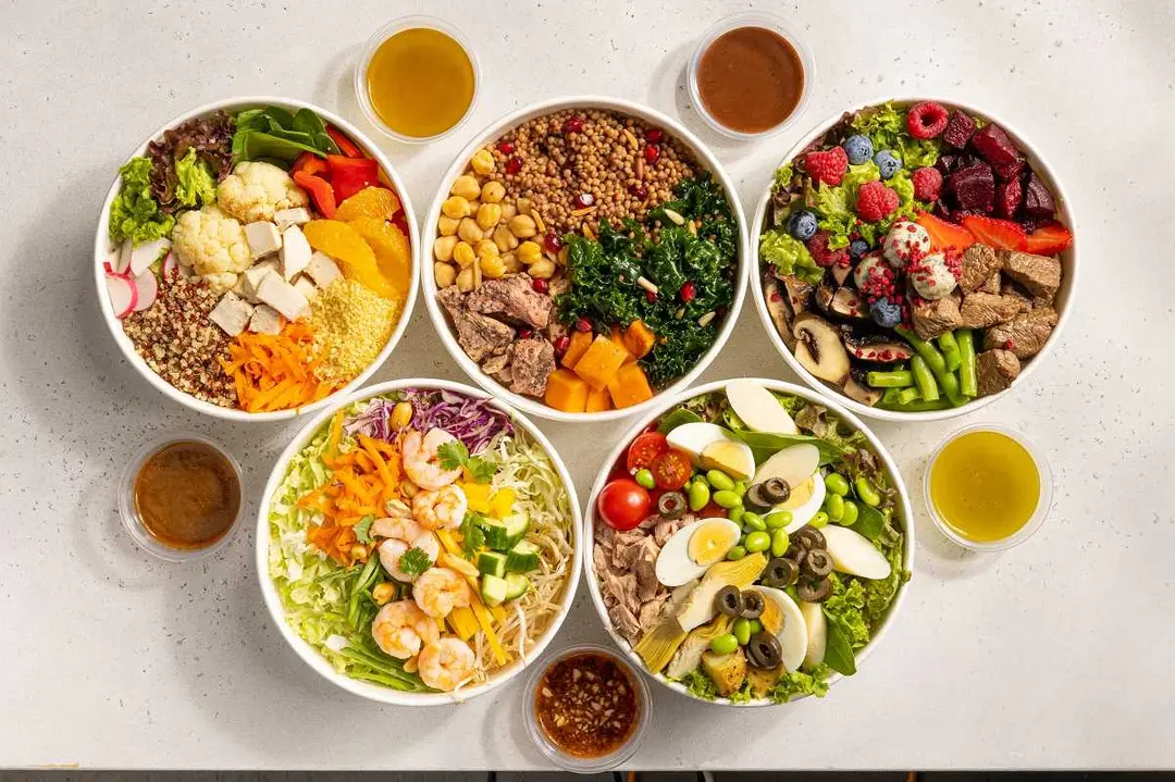 Make Your Own Bowl