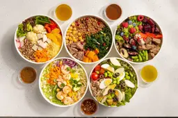 Make Your Own Bowl