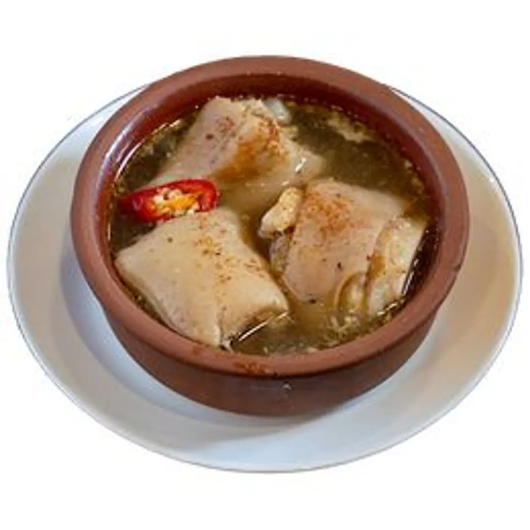 Kaware Soup