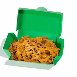 Dynamite beef