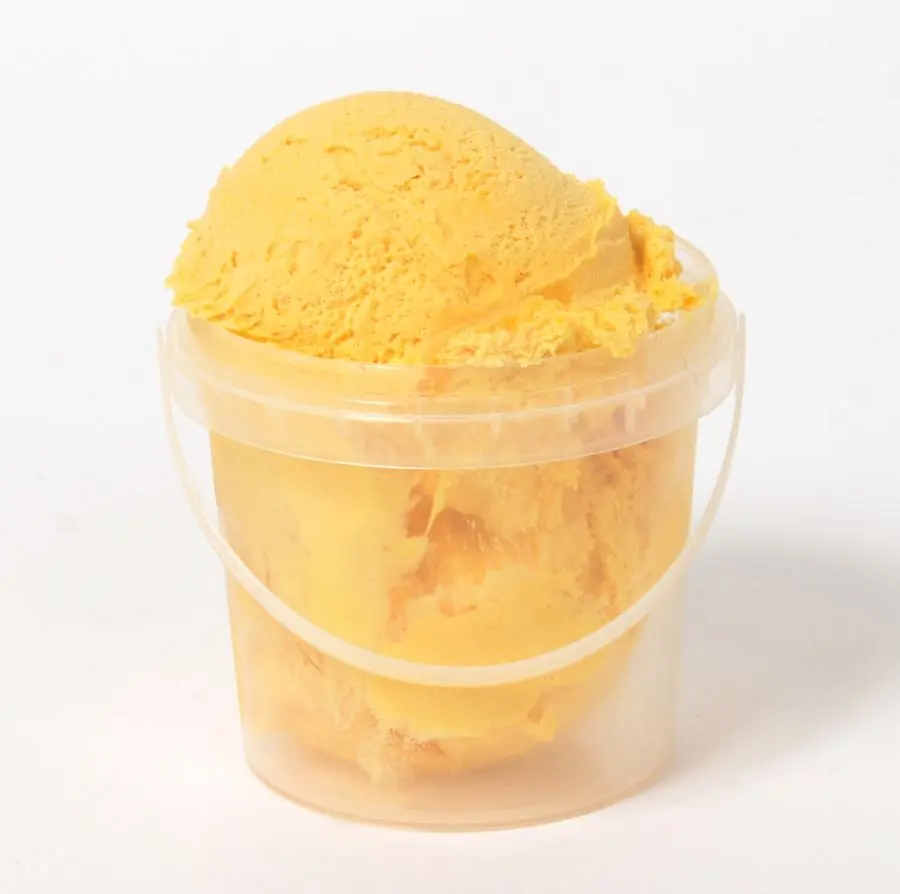 Qamar El Din Ice Cream