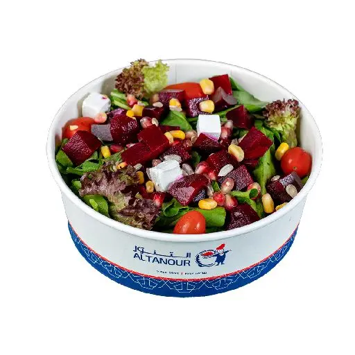 Rocca Beetroot Salad