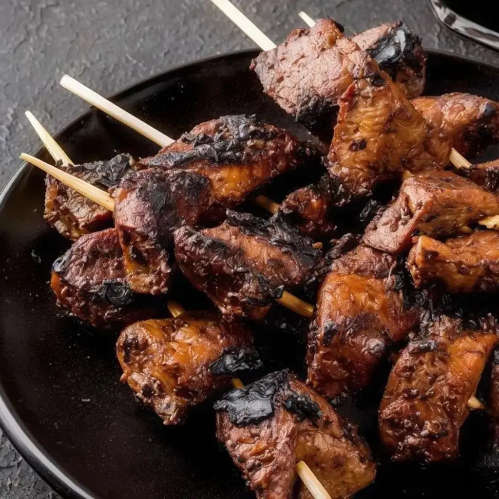 Mix Liver
