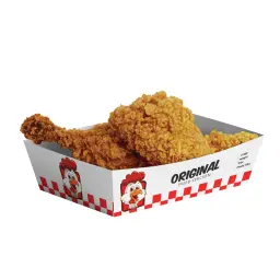 بروستد