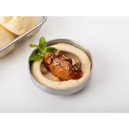 HUMMUS MUHAMMARA
