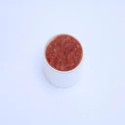 Spicy Salad
