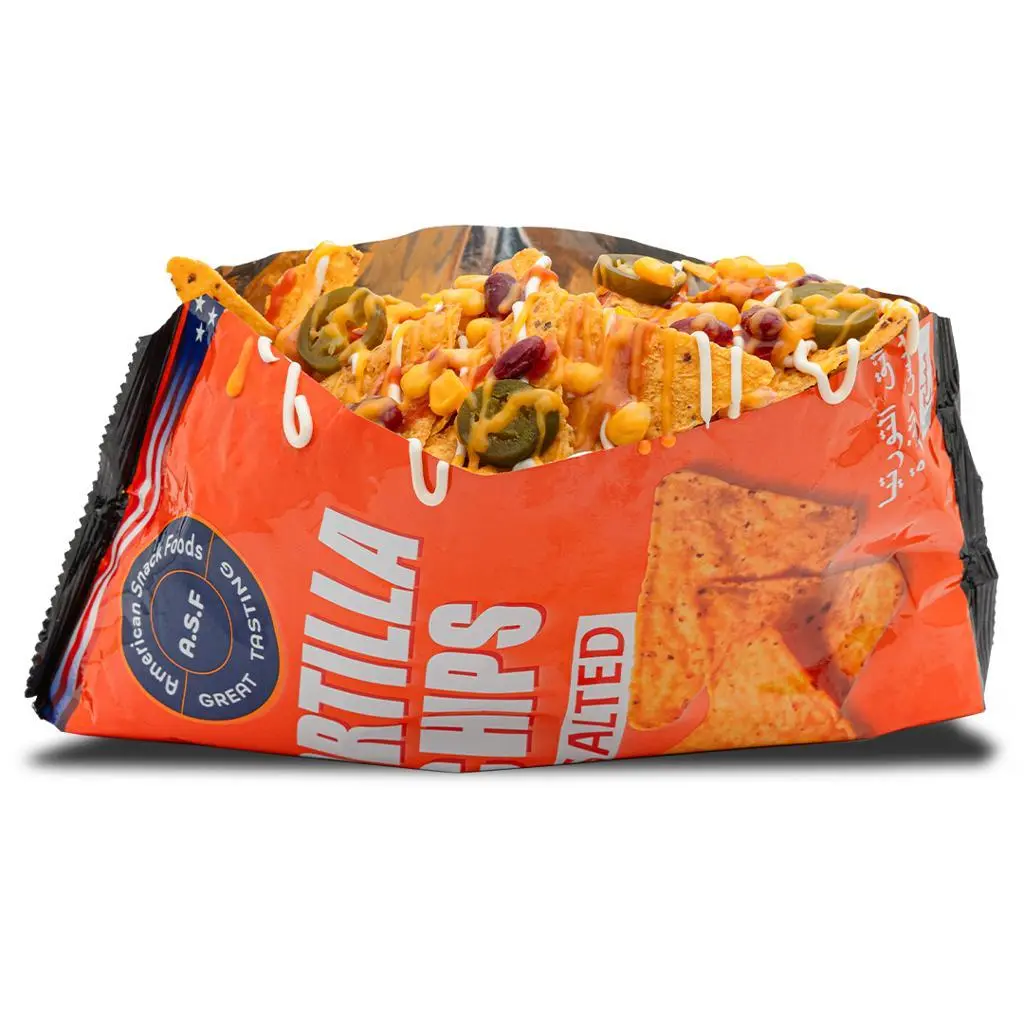 Tortilla Chips