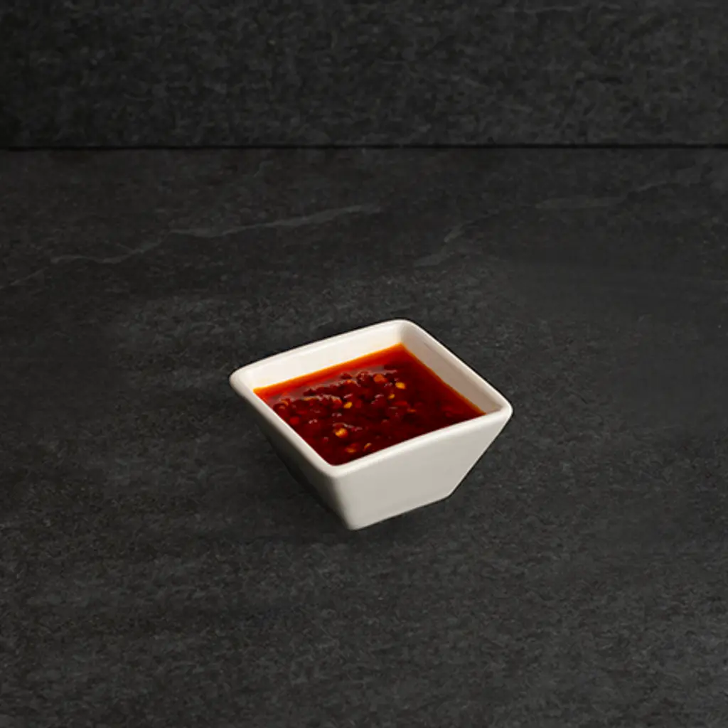 Chilli SAUCE
