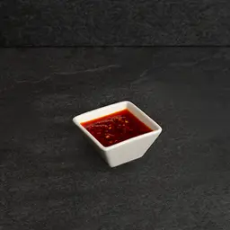Chilli SAUCE