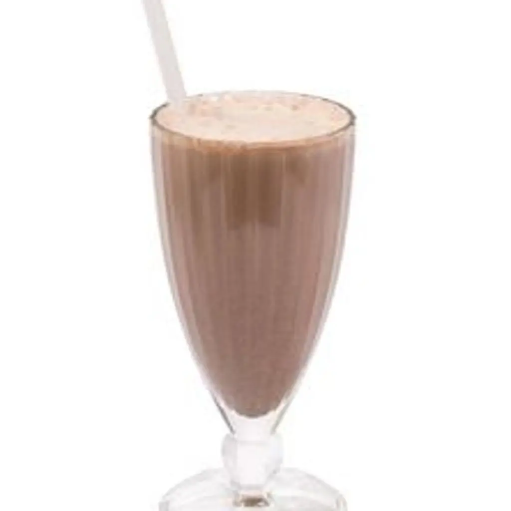 Galaxy Milkshake