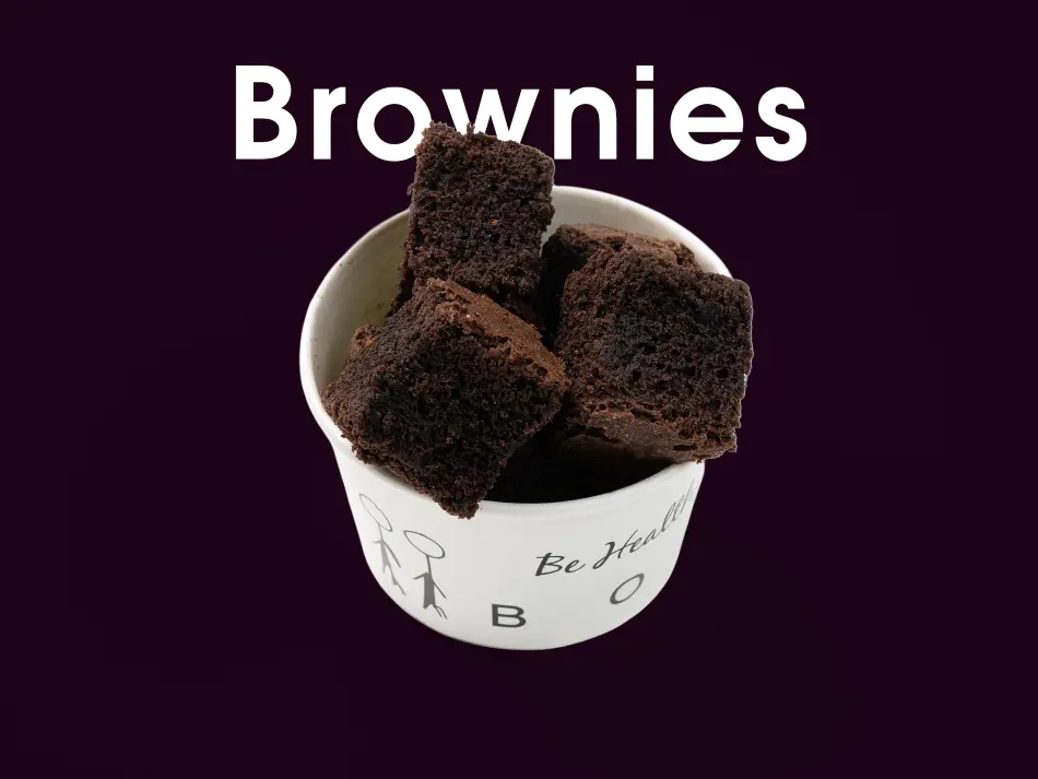Brownies
