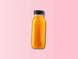Fresh Orange Juice