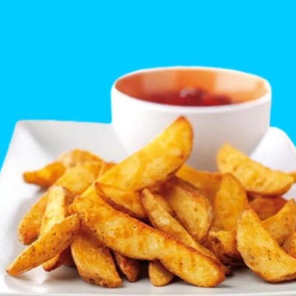 Potato Wedges