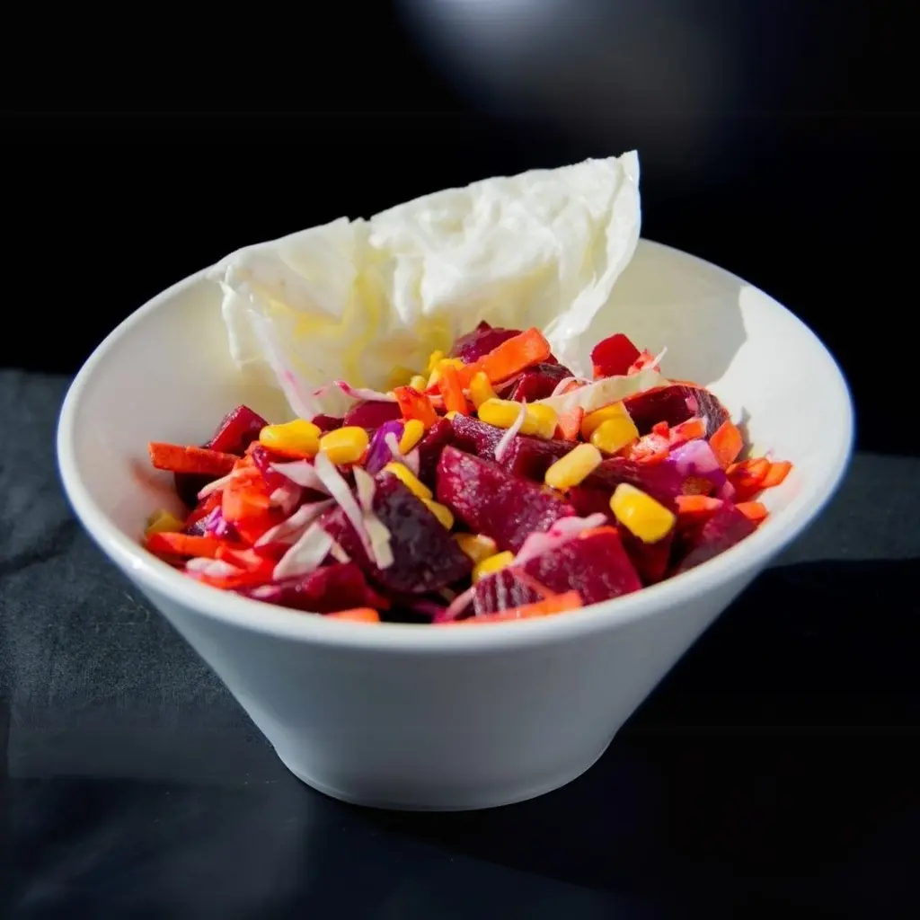 Beetroot Salad