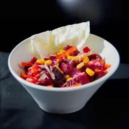 Beetroot Salad