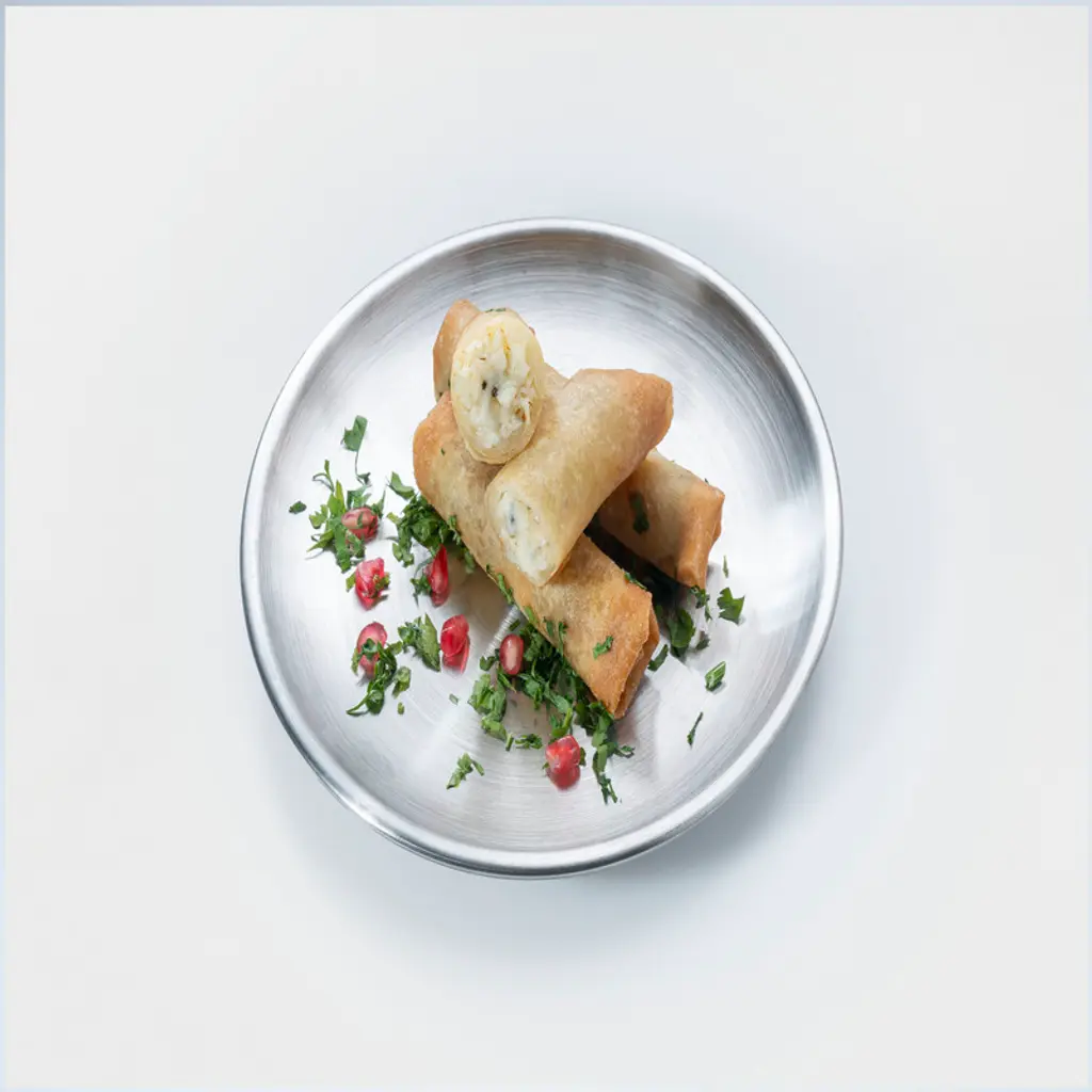 AKKAWI ROLL