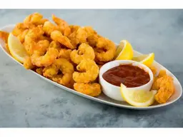 وجبة أطفال جمبري