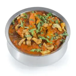 Okra Masala
