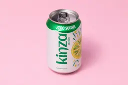 Kenza Lemon Diet