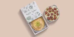 Tabkha For 4