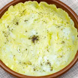 scrambled egg (plane)