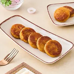 Shahi Mutton Kebab