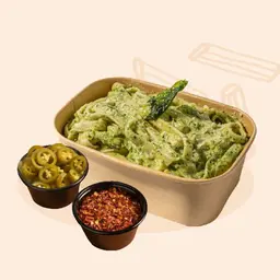 Linguine Pesto