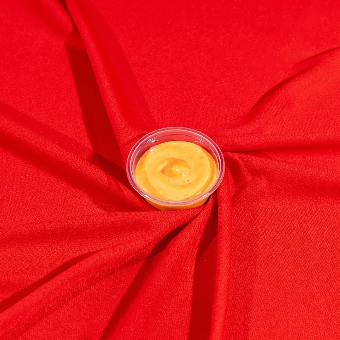Lucifer Sauce