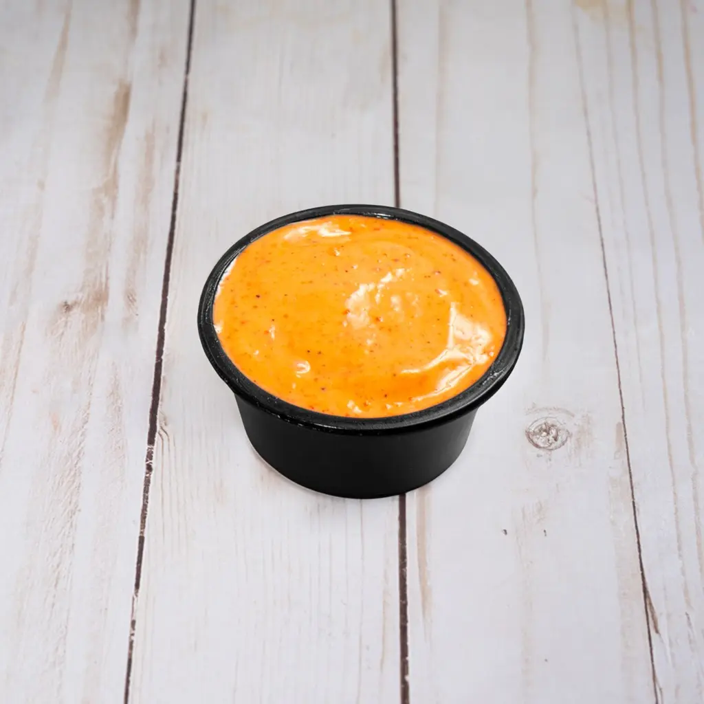 Special Sauce