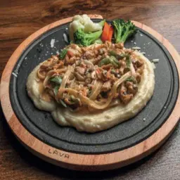 China Chicken
